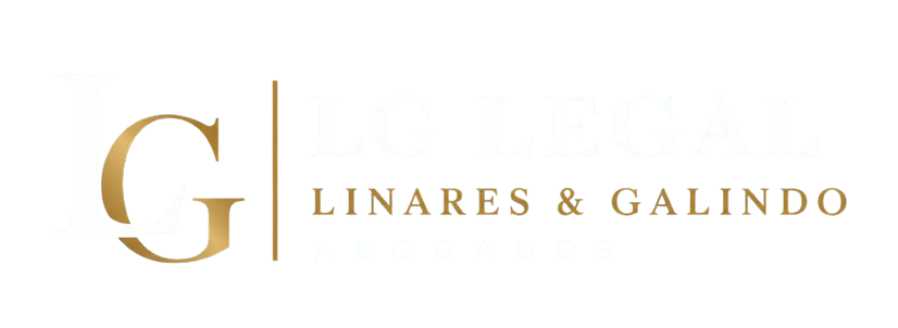 LG Legal - Linares & Galindo Abogados Logo